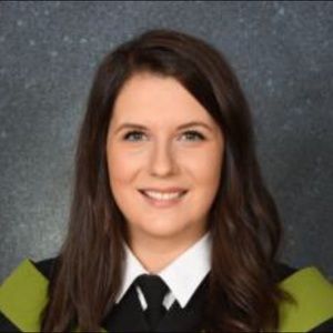 Meet your Posher, Justine